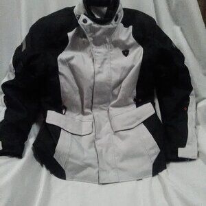 motorcycle jacket